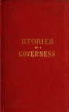 Stories of a Governess